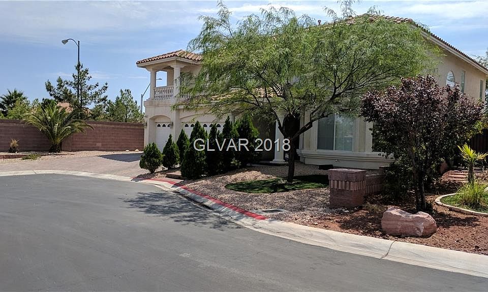 1st image of 6505 Gossamer Fog Ave
