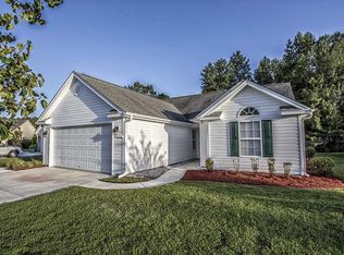 911 Don Donald Ct, Myrtle Beach, SC 29588