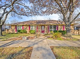 309 Los Santos Dr, Garland, TX 75043