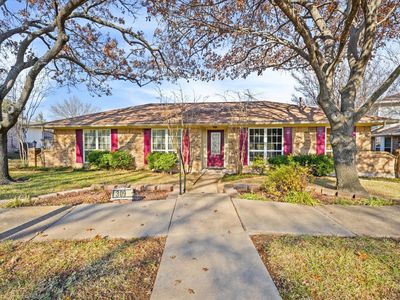 309 Los Santos Dr, Garland, TX, 75043