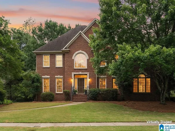 4925 Reynolds Ln, Vestavia, AL 35242