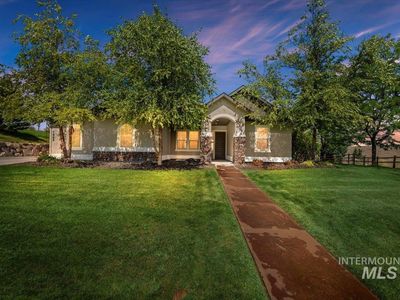 7965 N Grand Ridge Ln, Eagle, ID, 83616