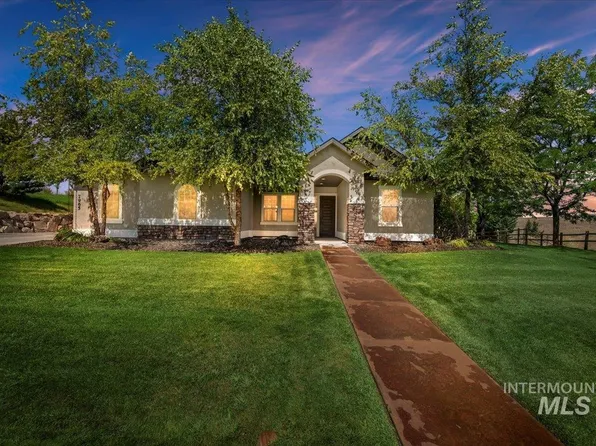 7965 N Grand Ridge Ln, Eagle, ID 83616