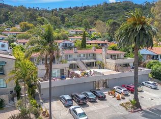 2486 Via Campesina, Palos Verdes Peninsula, CA 90274