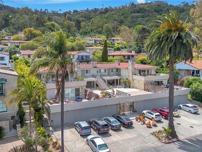 2486 Via Campesina, Palos Verdes Peninsula, CA, 90274