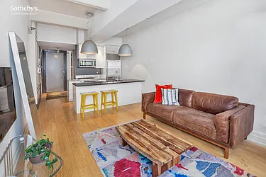 Sold by Sotheby's International Realty