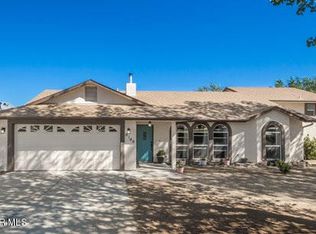 8740 E Bobcat Trl, Prescott Valley, AZ 86314