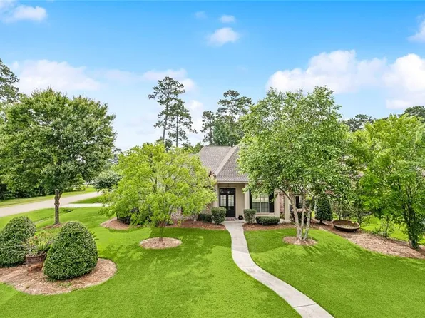 117 Rue Les Bois, Madisonville, LA 70447