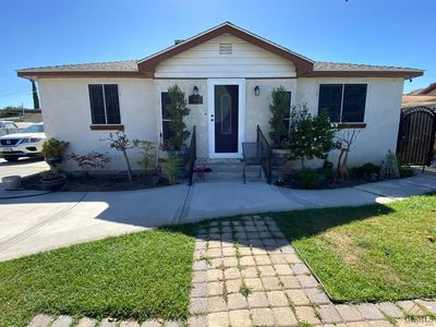 9803 Aim Ave, Bakersfield, CA, 93307