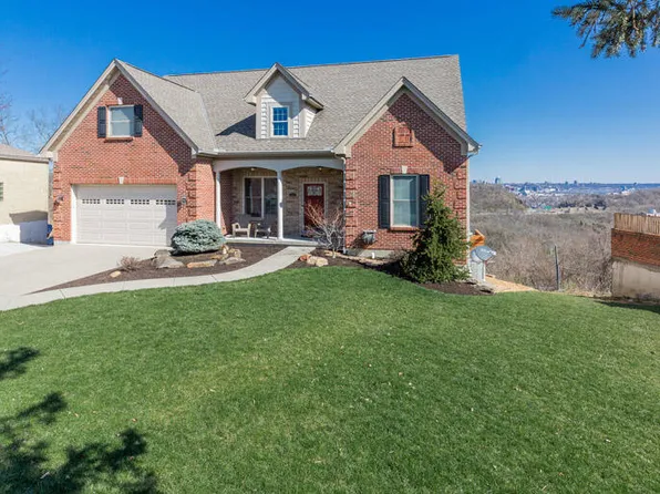 1226 Upland Ave, Fort Wright, KY 41011