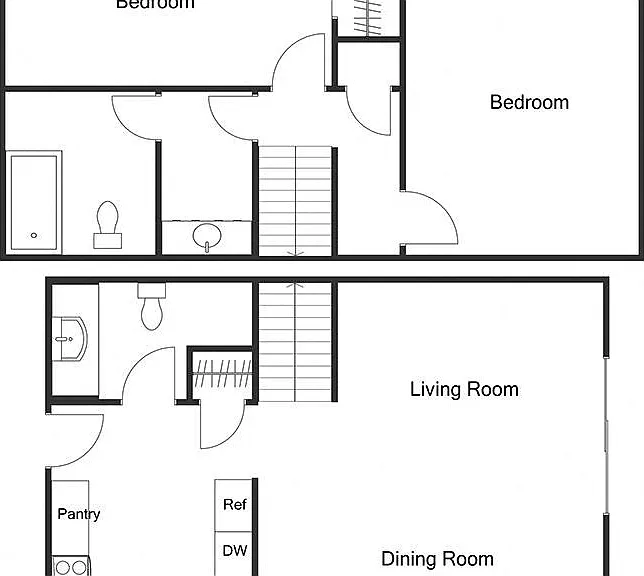 330 W Wilson Ave — Photo 6
