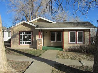 4232 SW 10th Ave, Amarillo, TX 79106