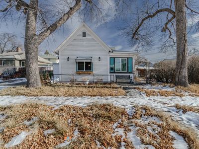 115 11th St N, Great Falls, MT, 59401