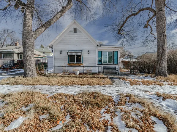 115 11th St N, Great Falls, MT 59401