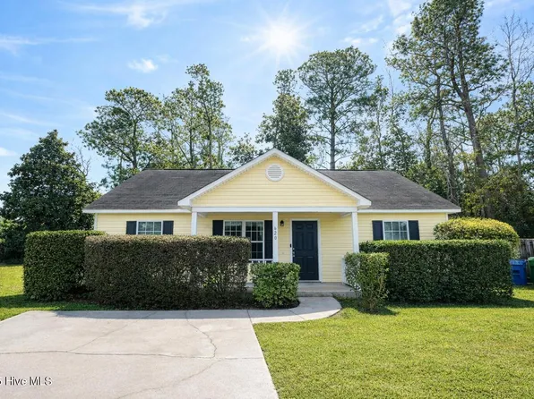 620 Tabor Lane, Wilmington, NC 28405