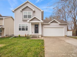 4851 E Ovid Ave, Des Moines, IA 50317