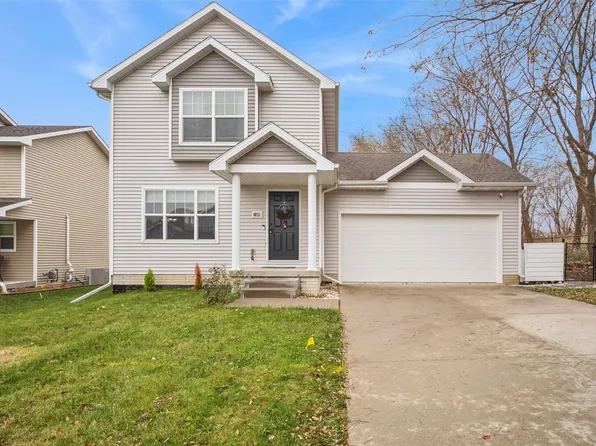 4851 E Ovid Ave, Des Moines, IA 50317