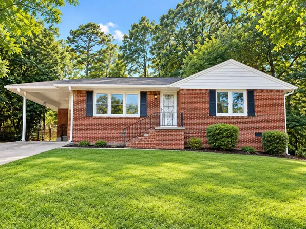 1523 Sagewood Cir, Stone Mountain, GA 30083