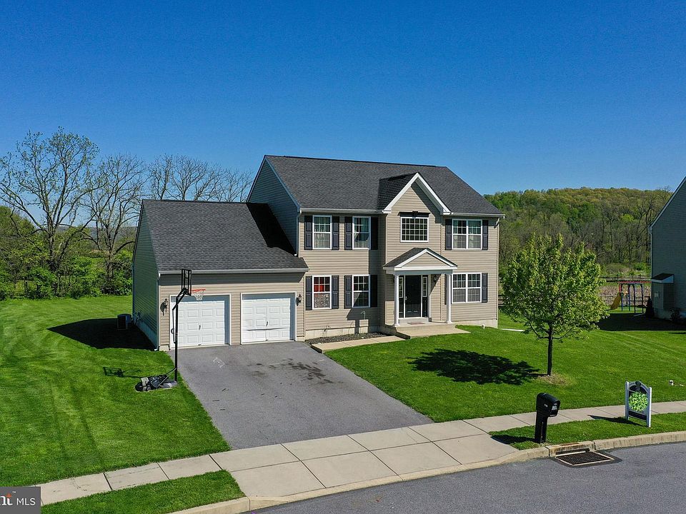 710 Belfair Dr, Leesport, PA 19533 Zillow
