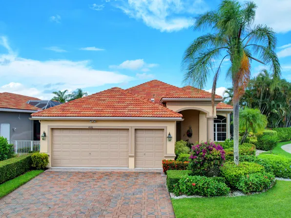 4146 Laurel Estates Way, Lake Worth, FL 33449