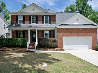601 Kingsmoor Dr, Simpsonville, SC 29681