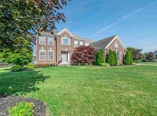 50436 Lancelot Dr, Macomb, MI 48044
