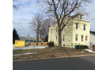 162 Chapman Ave, Hamilton, NJ 08610