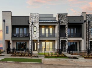 Roberts Plan, The Farm, Allen, TX 75013