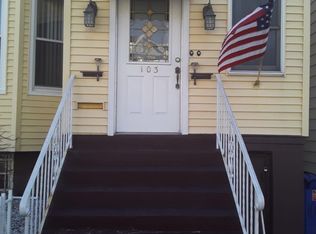 103 Beach St, Jersey City, NJ 07307