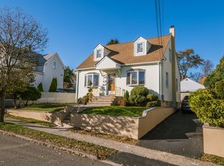 169 Jacob St, Garfield, NJ 07026