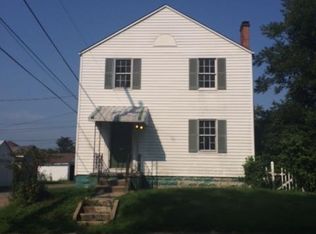 820 10th St, Huntington, WV 25701