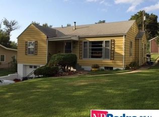 6340 Spencer St, Omaha, NE 68104