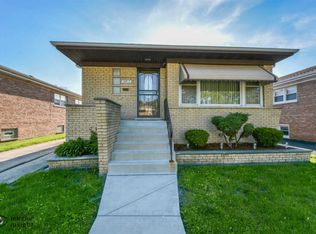 14512 S Calhoun Ave, Burnham, IL 60633