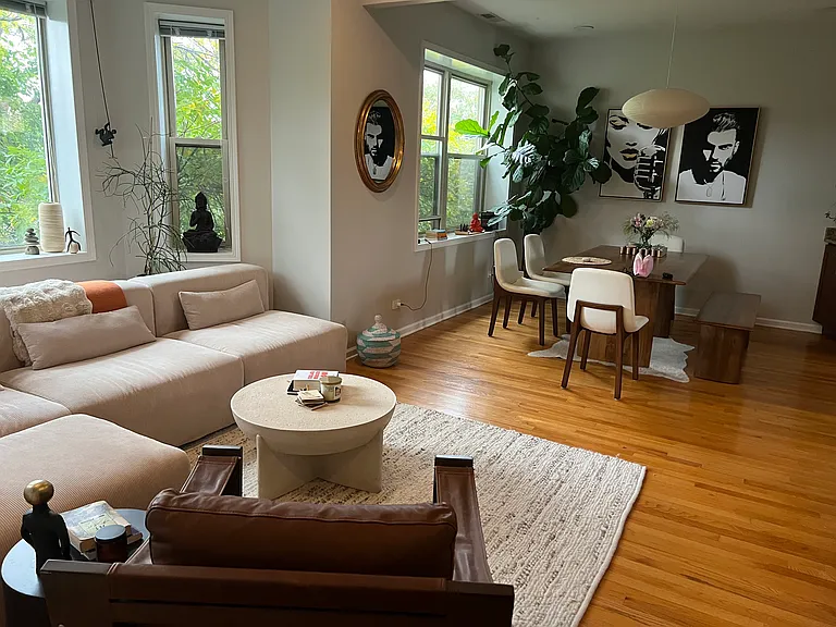 1633 W Farwell Ave #3N — Photo 1