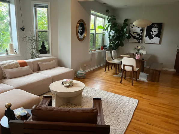 1633 W Farwell Ave APT 3N, Chicago, IL 60626