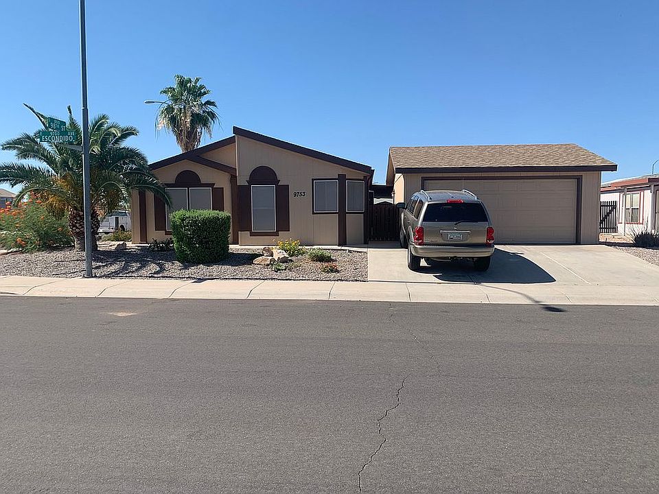 2nd image of 9753 E Escondido Ave