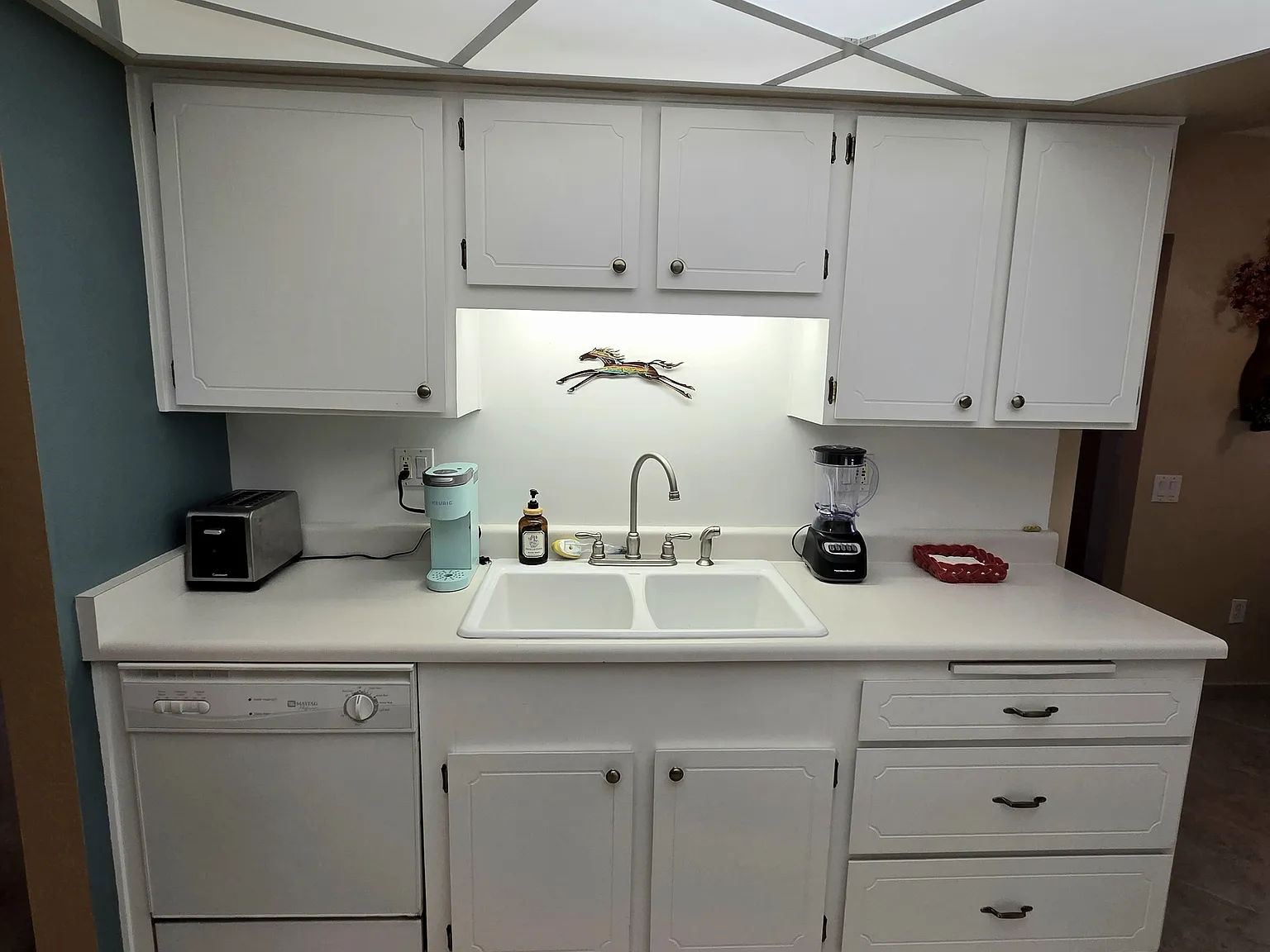 1 bed, 994 sqft, $1,780 — Photo 3