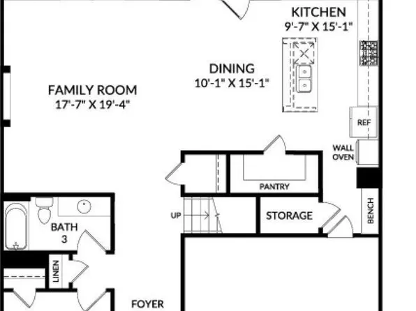 908 Oak Valley Dr, Blythewood, SC 29016