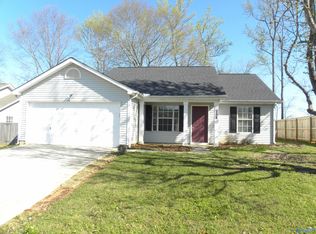 258 Mountain Creek Dr, Madison, AL 35757