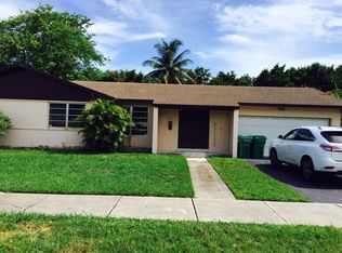 10000 SW 85th Ter, Miami, FL 33173