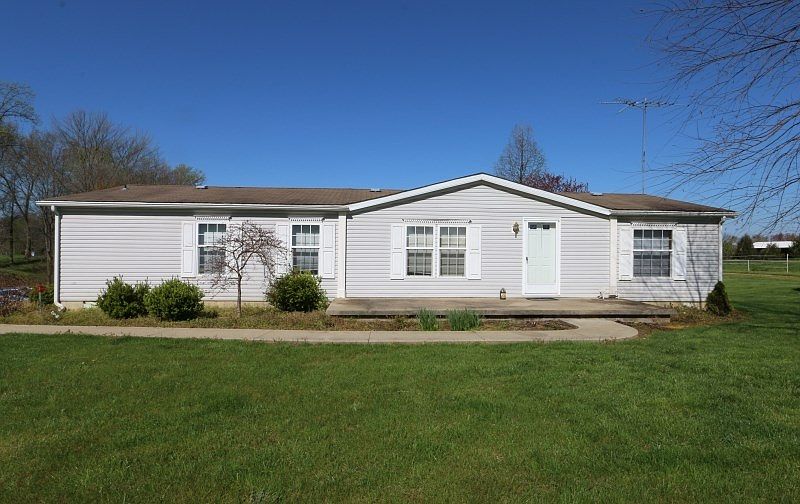 1555 N County Road 950 E, Otwell, IN 47564 Zillow