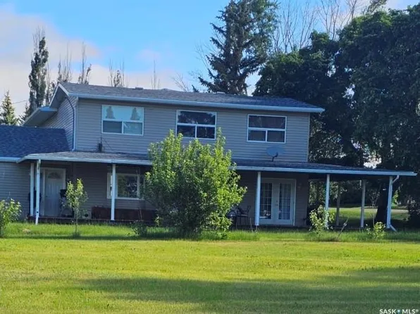 208 Warwick STREET, Neville, SK S0N 1T0