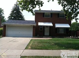 29603 Roan Dr, Warren, MI