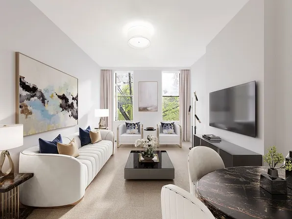 621 E 6th St APT 3, Manhattan, NY 10009