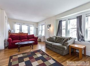 66 Franklin St #66, Allston, MA 02134