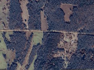 5547 Valley Chapel Rd, Ravenden Springs, AR 72460