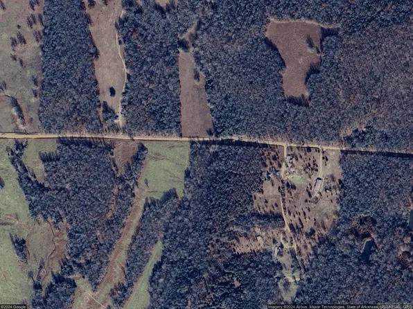 5547 Valley Chapel Rd, Ravenden Springs, AR 72460