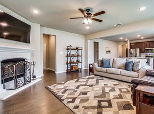 709 Copley St, Sherman, TX 75090