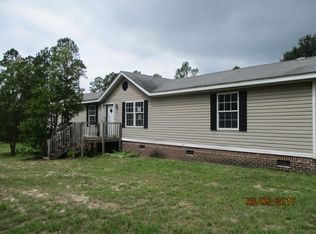 224 Greens Bridge Rd, Leesville, SC 29070