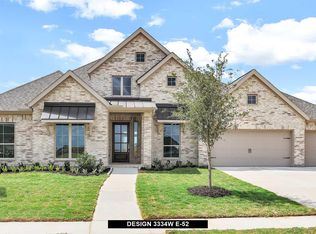 5007 Fountainhead Ln, Rosharon, TX 77583